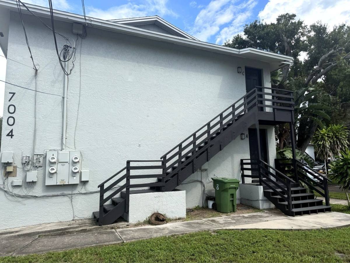 Apartment for rent at 7004 S Kissimmee St, Tampa, FL 33616