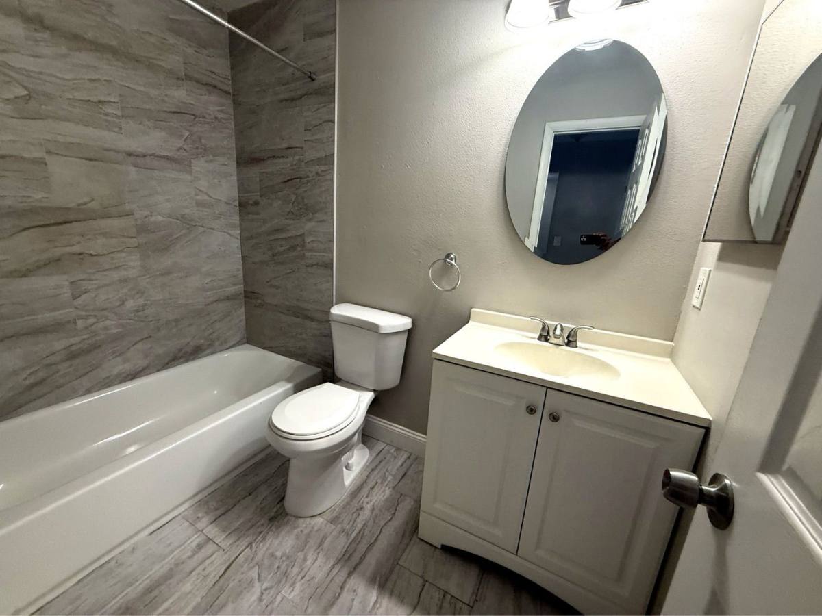Apartment for rent at 7004 S Kissimmee St, Tampa, FL 33616
