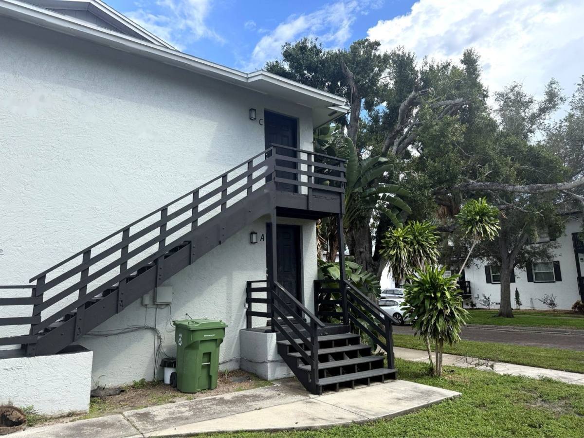 Apartment for rent at 7004 S Kissimmee St, Tampa, FL 33616
