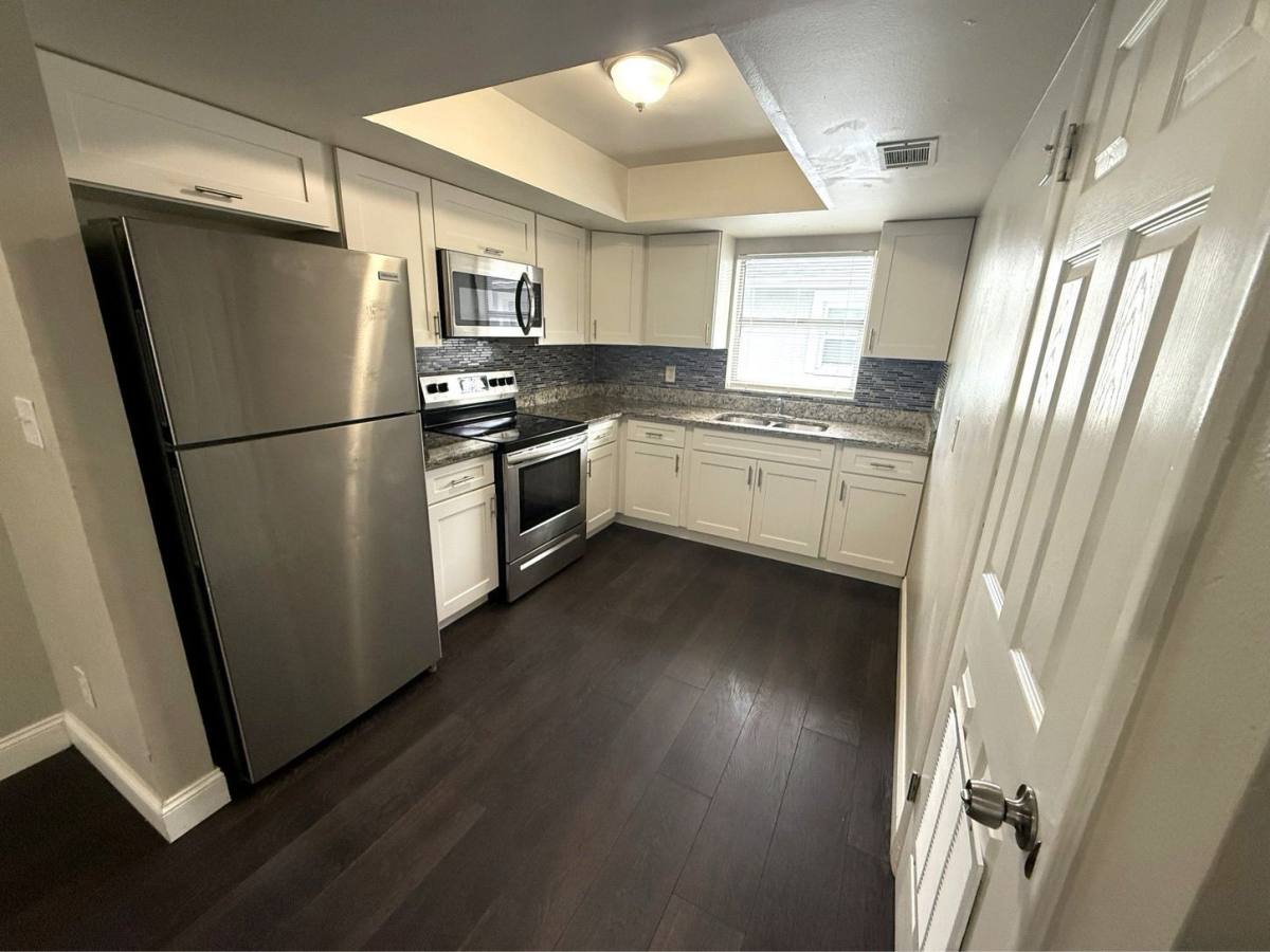 Apartment for rent at 7004 S Kissimmee St, Tampa, FL 33616