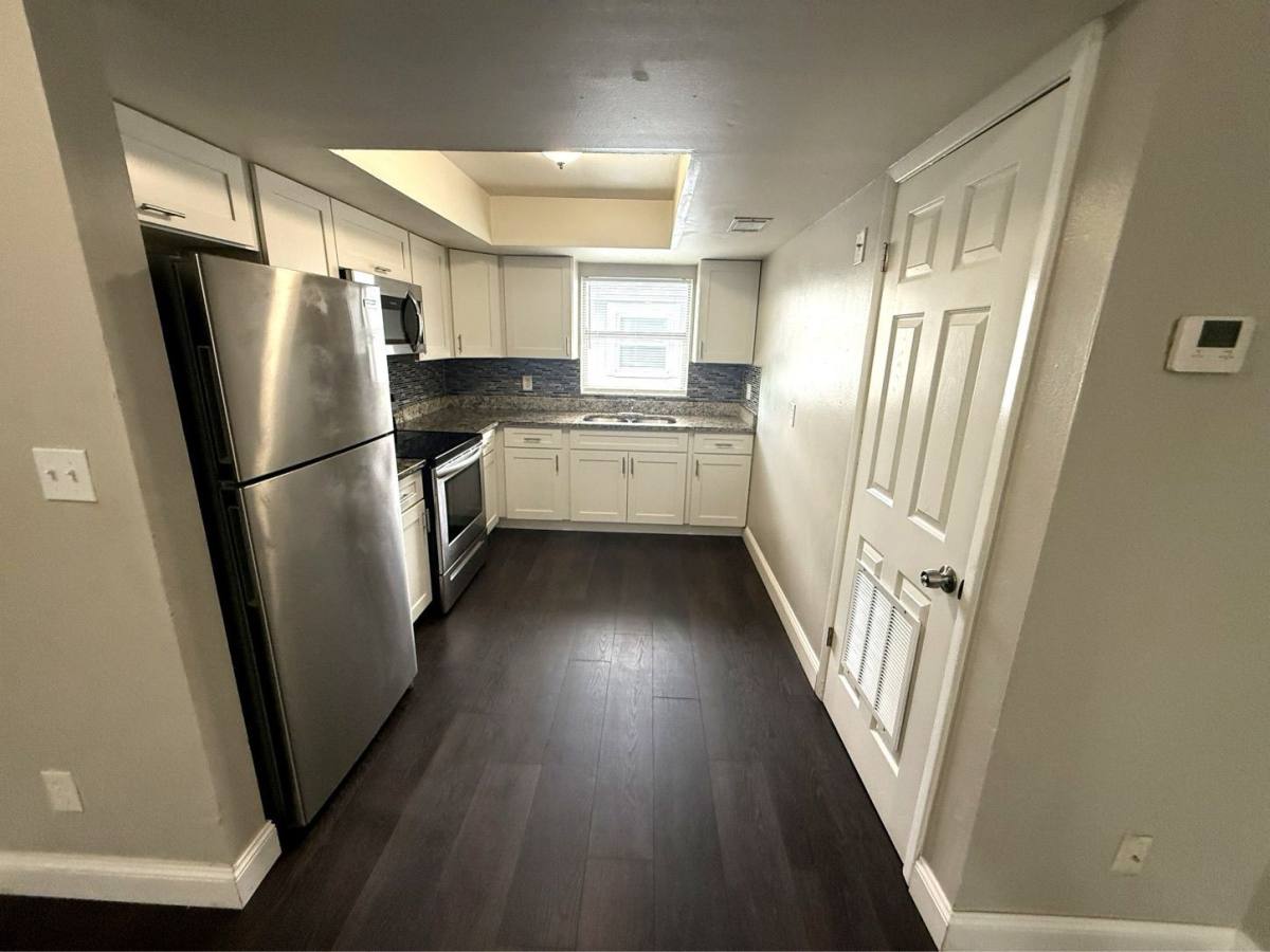 Apartment for rent at 7004 S Kissimmee St, Tampa, FL 33616