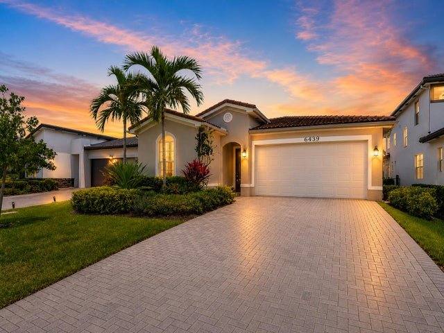 House for rent at 6439 Trails of Foxford Court, West Palm Beach, FL 33415