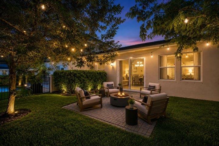 House for rent at 6439 Trails of Foxford Court, West Palm Beach, FL 33415