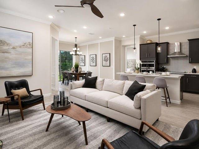 House for rent at 6439 Trails of Foxford Court, West Palm Beach, FL 33415