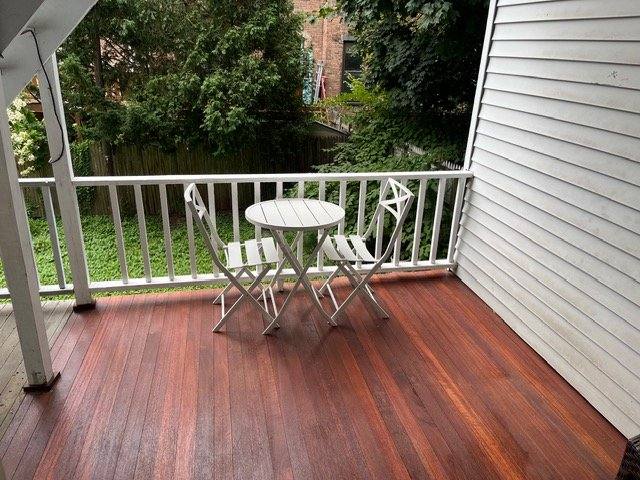 Apartment for rent at 148 Lancaster St #2, Albany, NY 12210
