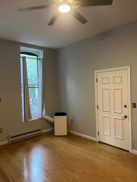 Apartment for rent at 148 Lancaster St #2, Albany, NY 12210