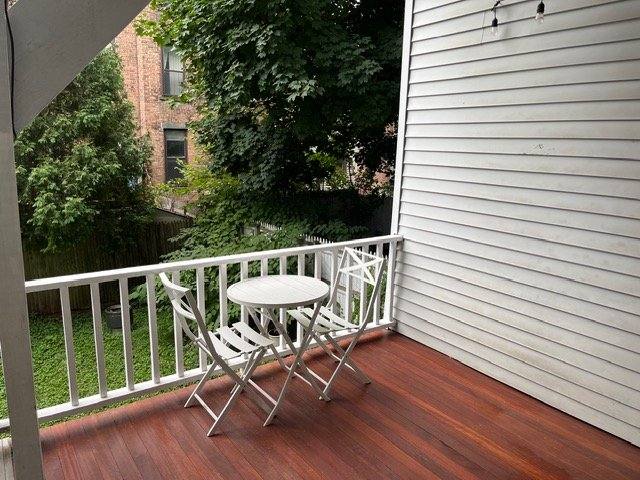 Apartment for rent at 148 Lancaster St #2, Albany, NY 12210