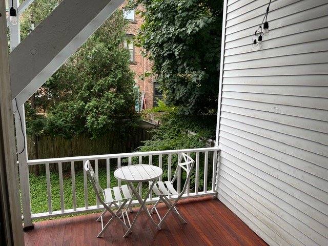 Apartment for rent at 148 Lancaster St #2, Albany, NY 12210