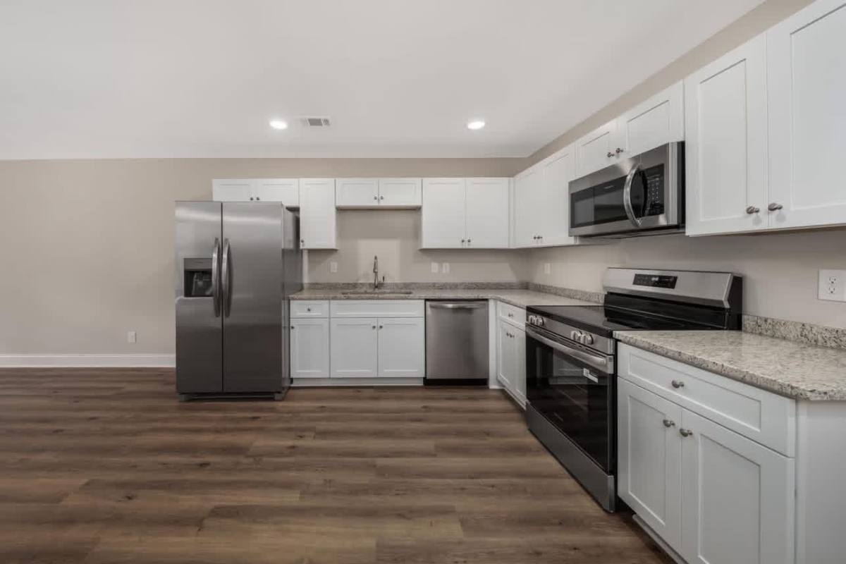 House for rent at 120 Northlake Dr #A, Warner Robins, GA 31093