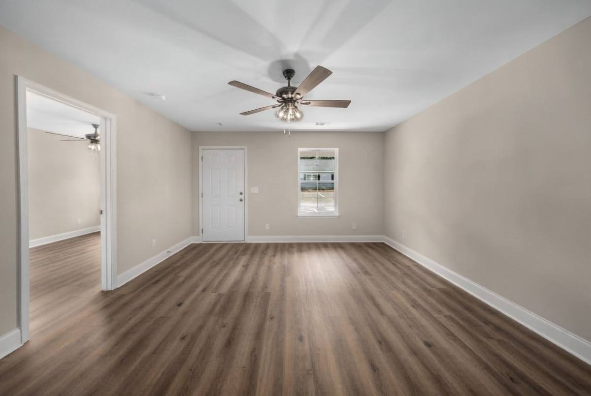 House for rent at 120 Northlake Dr #A, Warner Robins, GA 31093