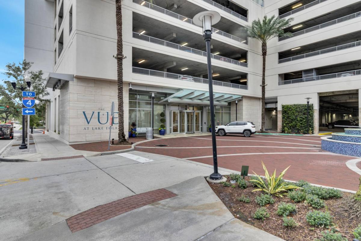 150 E Robinson St, Orlando, FL 32801 - Apartment for Rent - Image 20