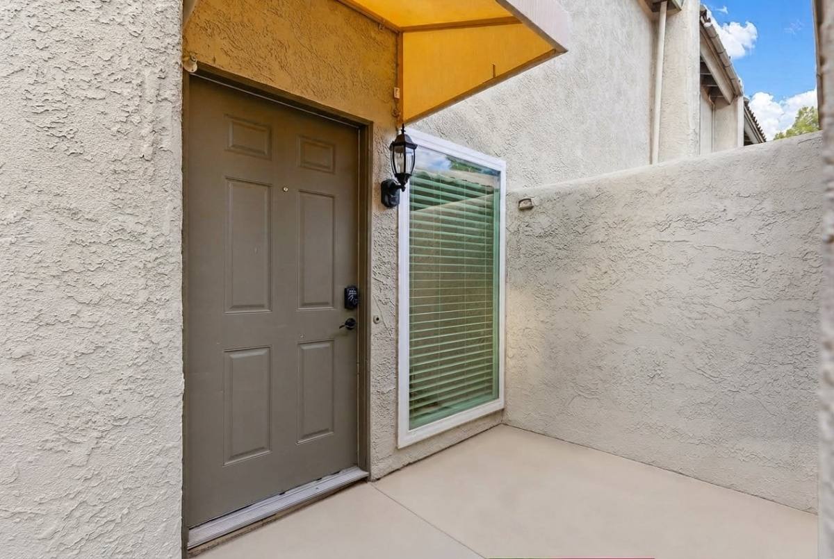 Condo for rent at 29346 Via Frontera, Murrieta, CA 92563
