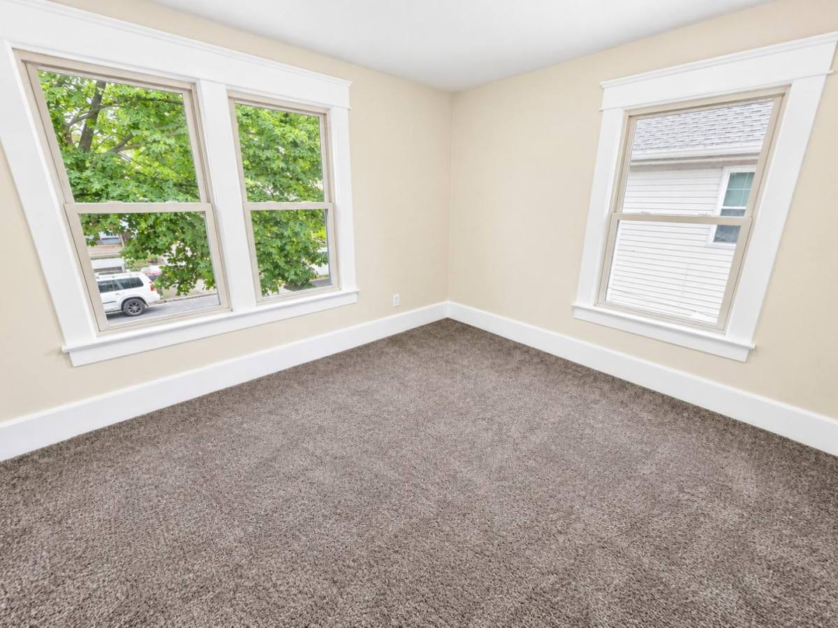 Apartment for rent at 905 Berwin St #907, Akron, OH 44310