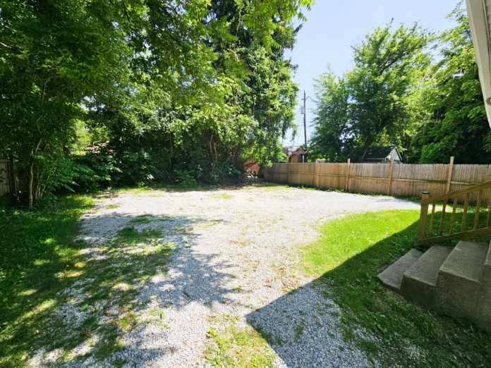 Apartment for rent at 905 Berwin St #907, Akron, OH 44310