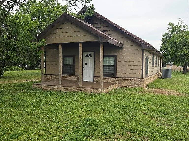 House for rent at 519 W Ponca, Garber, OK 73738