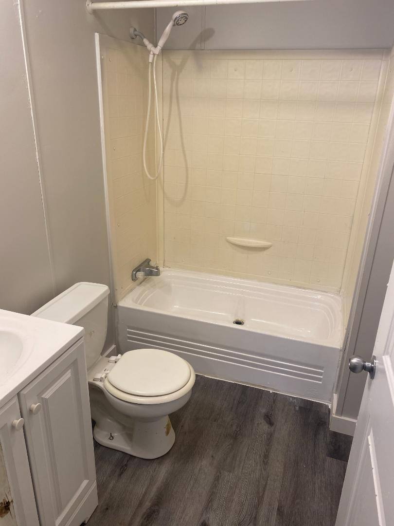 House for rent at 188 an Cr, Lot 3, Elkhart, TX 75839