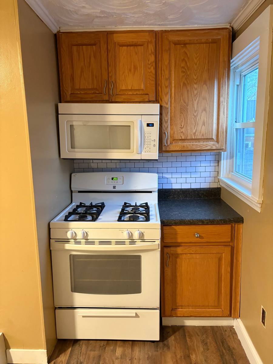 Apartment for rent at 29 Slocum St #2, Acushnet, MA 02743