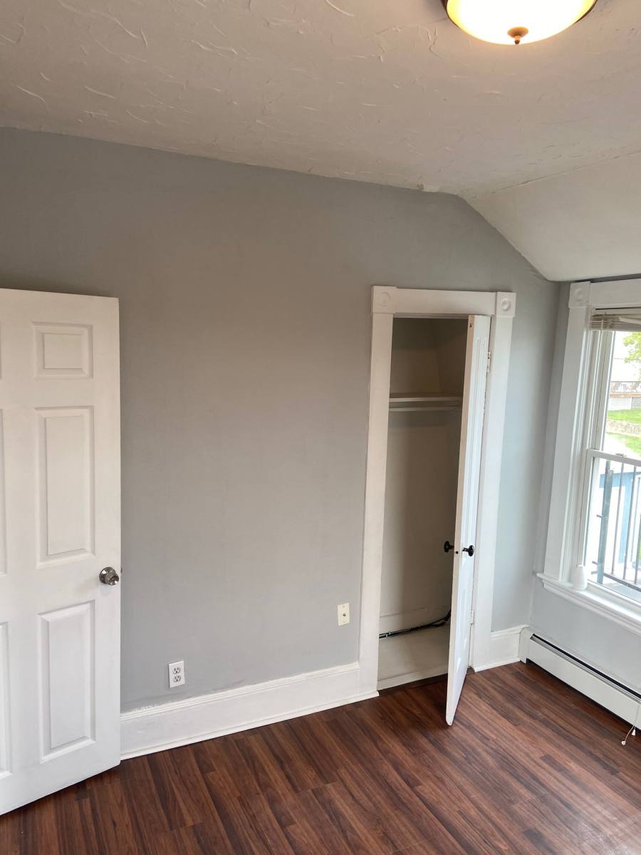 Apartment for rent at 29 Slocum St #2, Acushnet, MA 02743