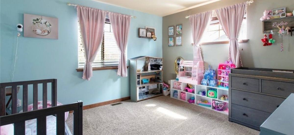 House for rent at 89 Alyvia Lane, Butte, MT 59701