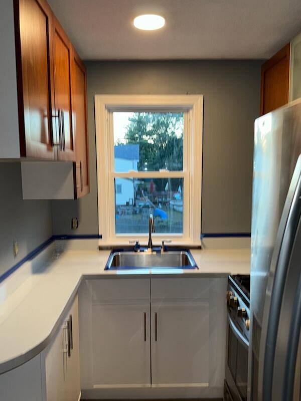 Apartment for rent at 6 Lawn St #2, Attleboro, MA 02703