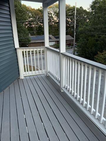 Apartment for rent at 6 Lawn St #2, Attleboro, MA 02703