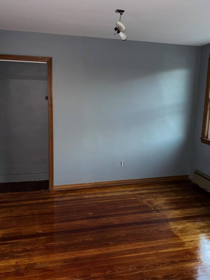 Apartment for rent at 6 Lawn St #2, Attleboro, MA 02703