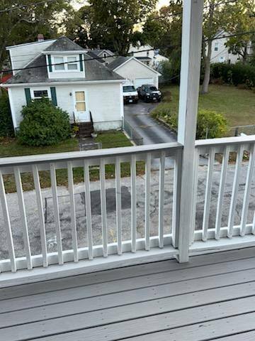Apartment for rent at 6 Lawn St #2, Attleboro, MA 02703