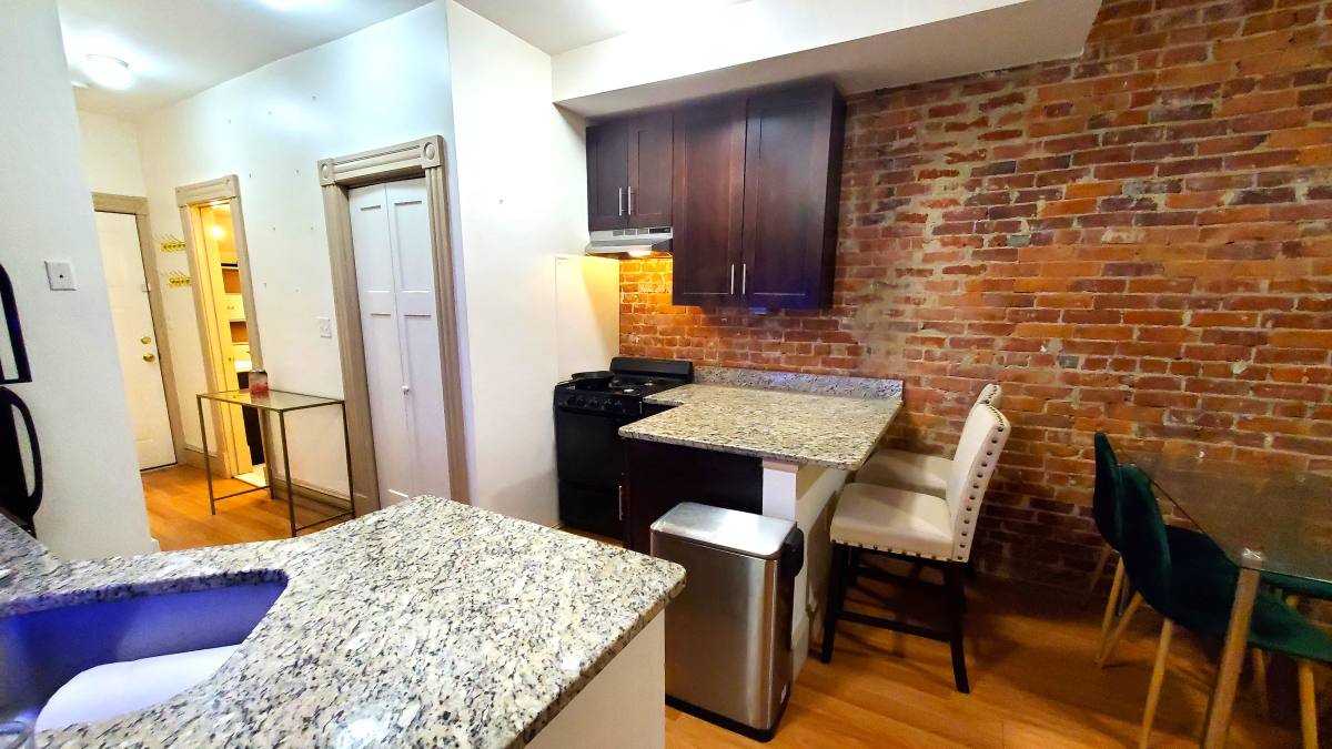 Apartment for rent at 387 Capitol Ave #387, Hartford, CT 06106