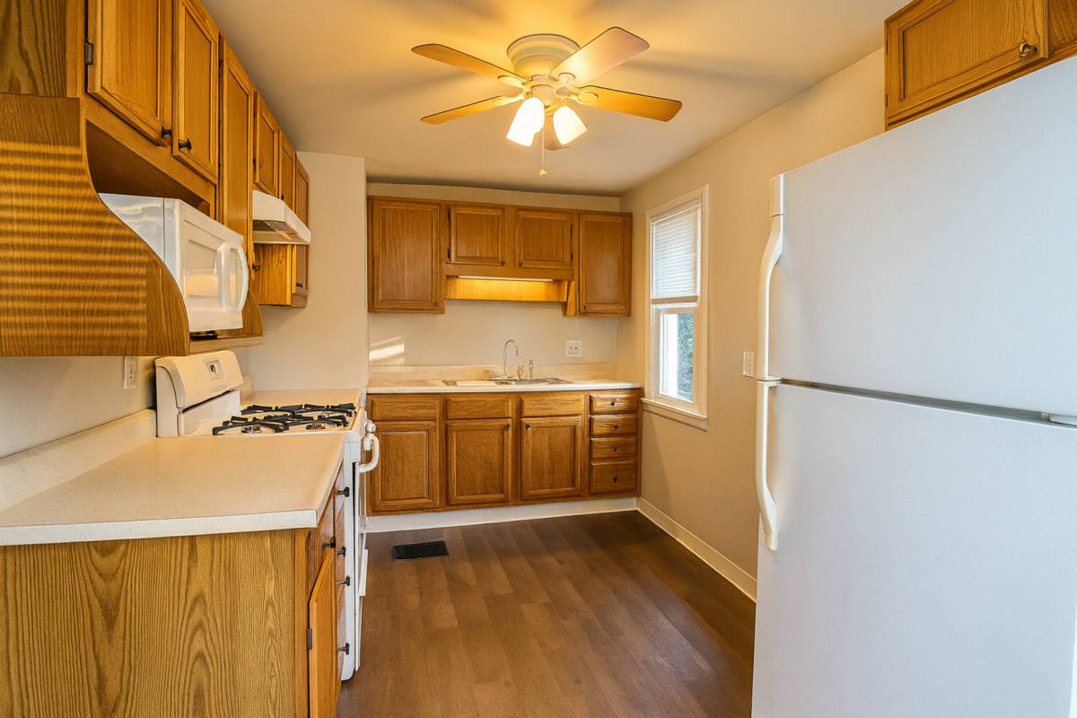 House for rent at 509 Millbrook Rd, Rome, NY 13440