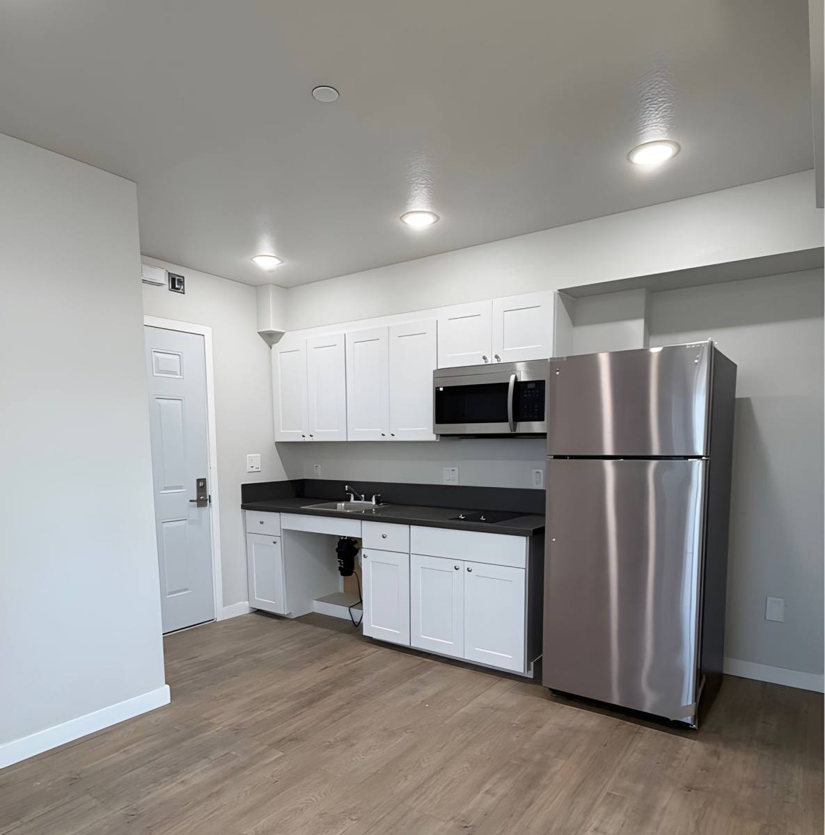 Apartment for rent at 4186 Western Ave, Los Angeles, CA 90062