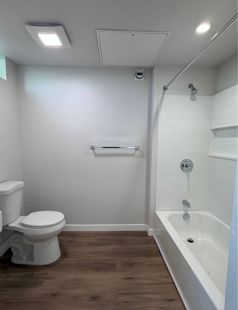Apartment for rent at 4186 Western Ave, Los Angeles, CA 90062
