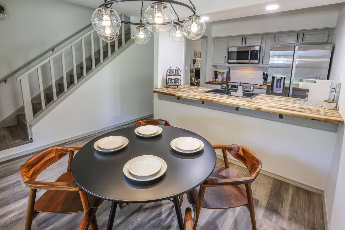 Apartment for rent at 116-120 E 21st St, Tulsa, OK 74114