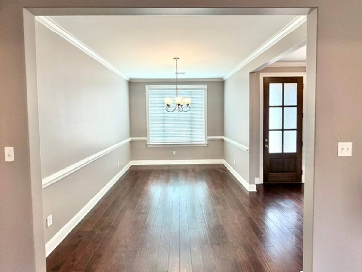 Apartment for rent at 100 Birkdale Dr, Oakland, TN 38060