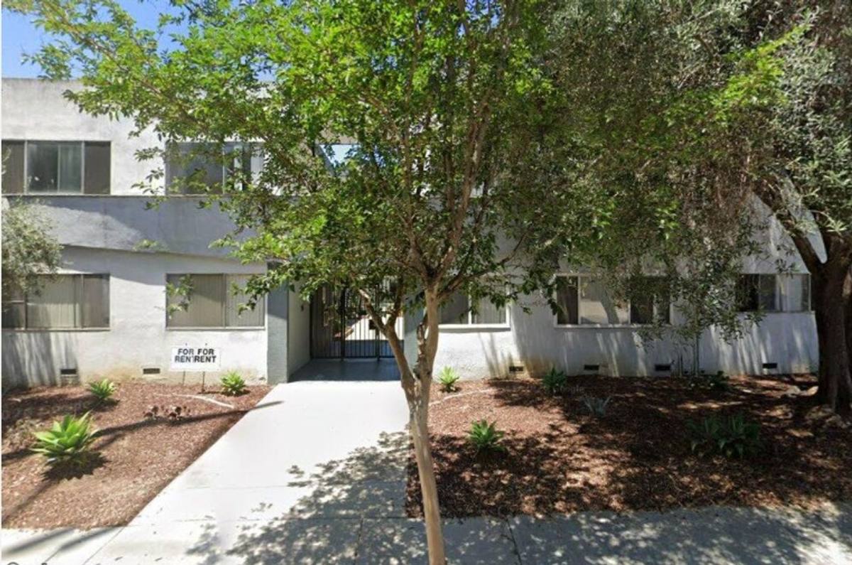 Apartment for rent at 735 N Eucalyptus Ave, Inglewood, CA 90302