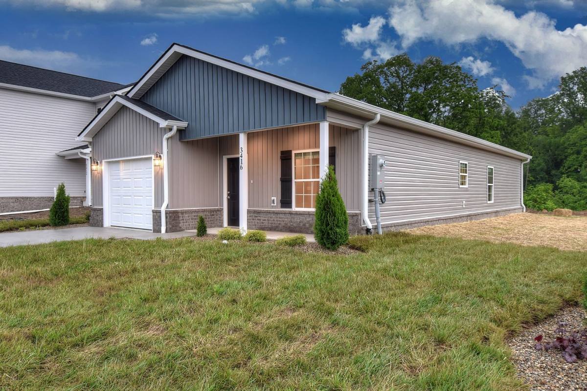 House for rent at 3416 Frylee Court, Kingsport, TN 37664