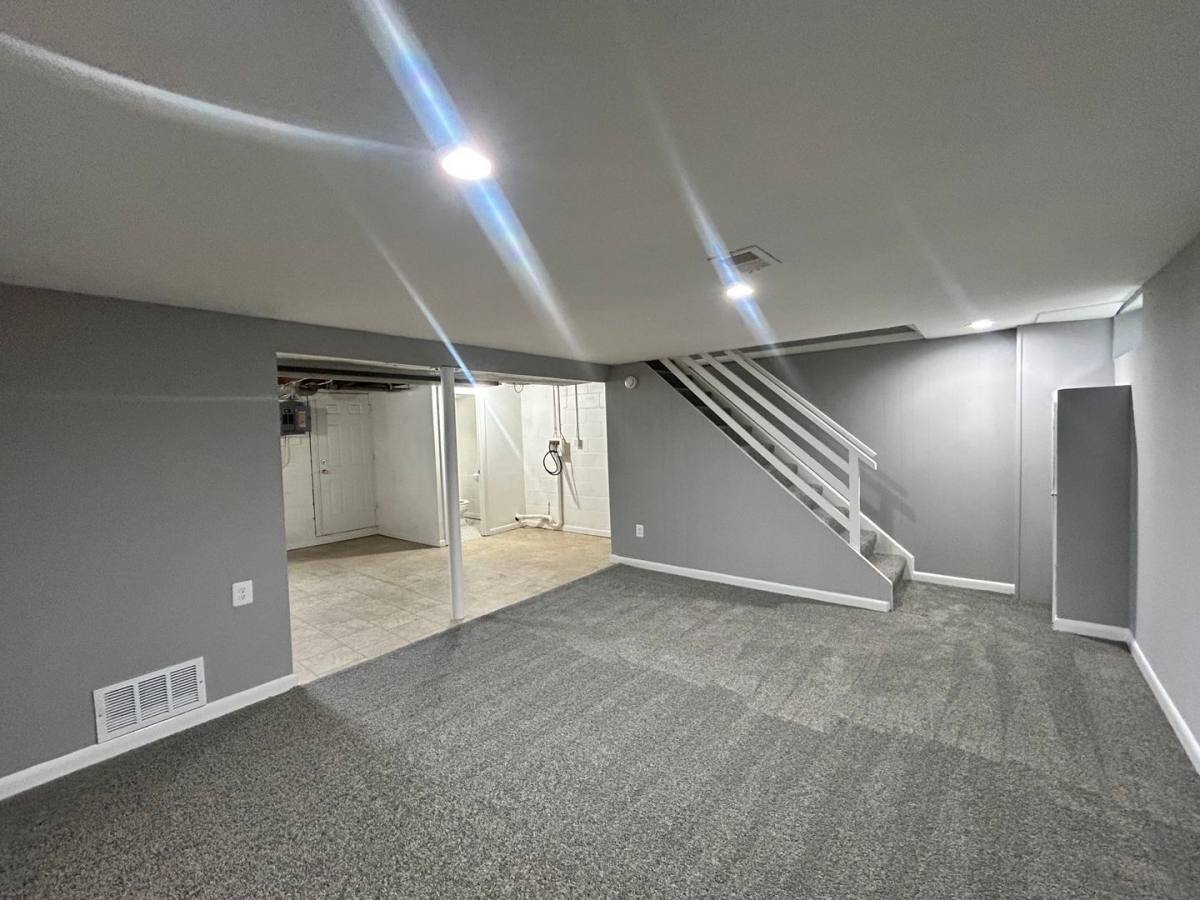 House for rent at 5237 Fredcrest Rd, Baltimore, MD 21229