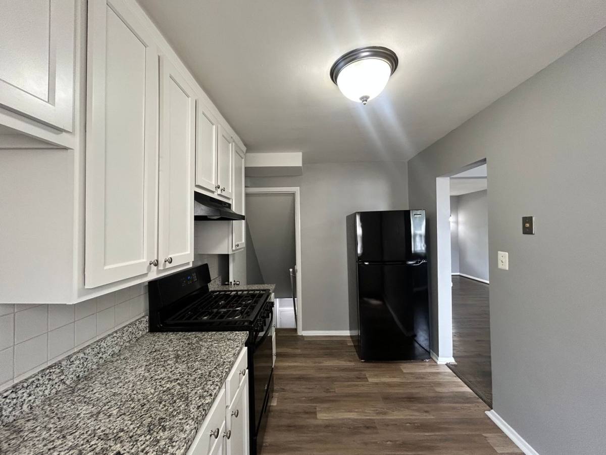 House for rent at 5237 Fredcrest Rd, Baltimore, MD 21229