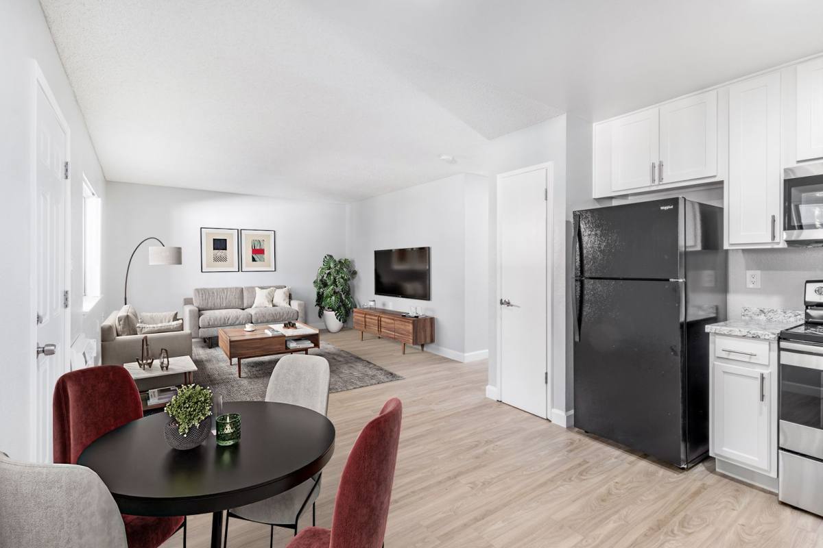 The Lotus at Midtown, 175 -197 E Grove St, Reno, NV 89502 - Apartment for Rent - Image 1