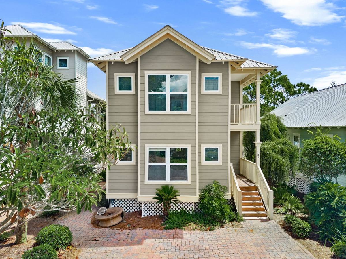 228 Hidden Lake Way, Santa Rosa Beach, FL 32459 - House for Rent - Image 3