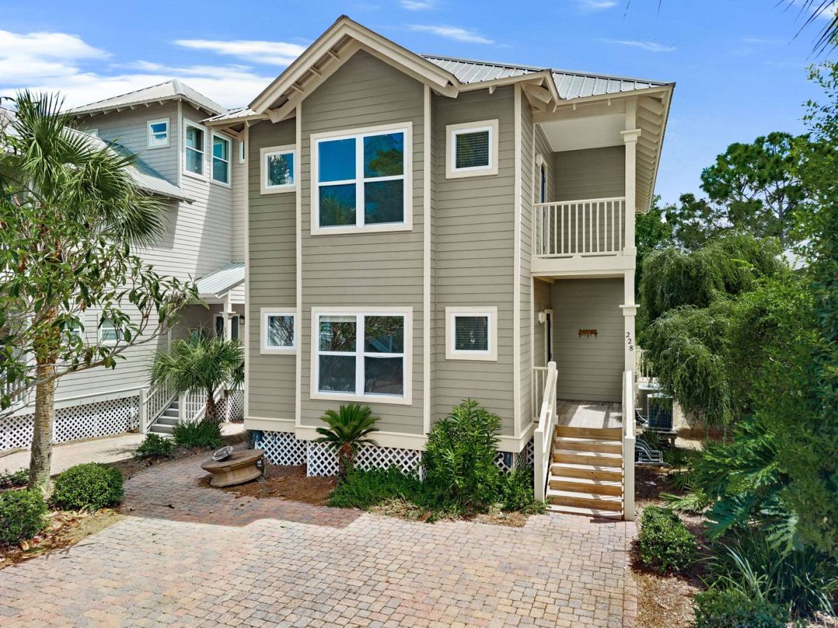 228 Hidden Lake Way, Santa Rosa Beach, FL 32459 - House for Rent - Image 4