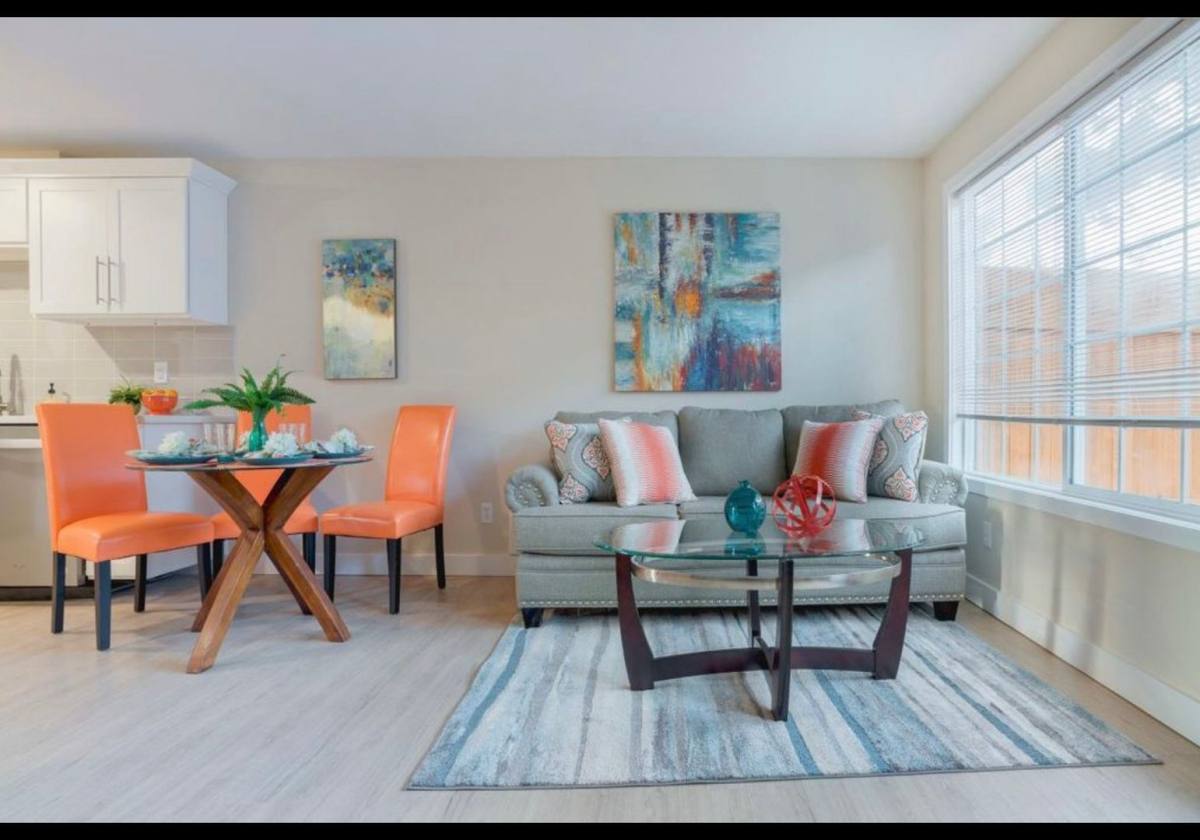 Townhouse for rent at 3109 Bridgeport Way W, Tacoma, WA 98466