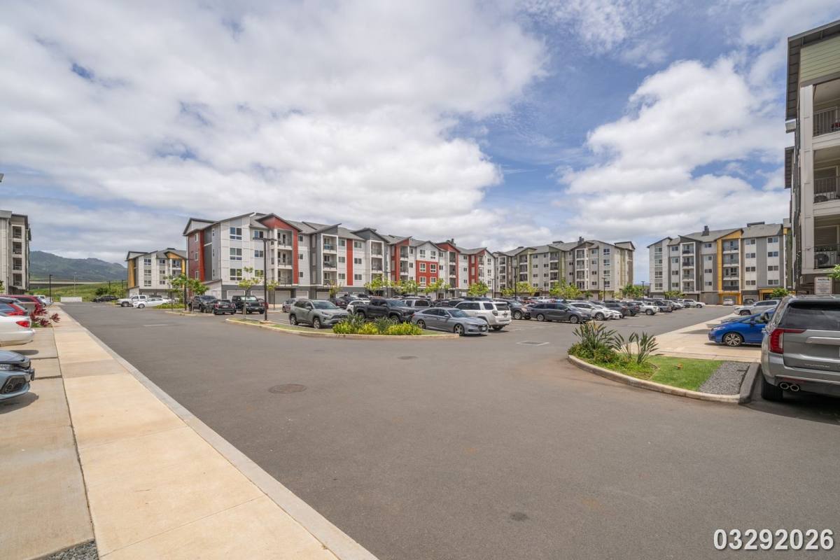 Townhouse for rent at 91-3641 Iwikuamoo St, Ewa Beach, HI 96706