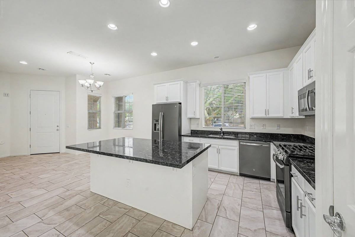 House for rent at 14962 W Virginia Ave, Goodyear, AZ 85395
