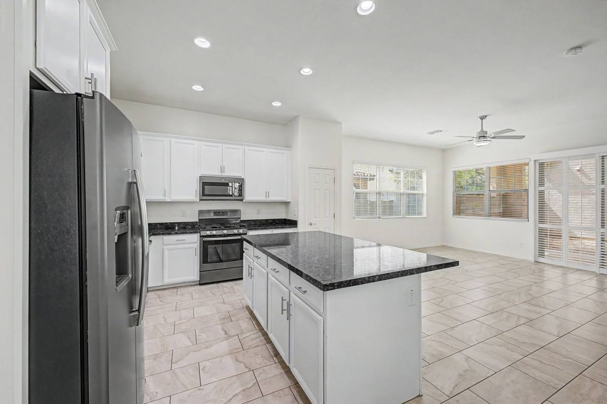 House for rent at 14962 W Virginia Ave, Goodyear, AZ 85395