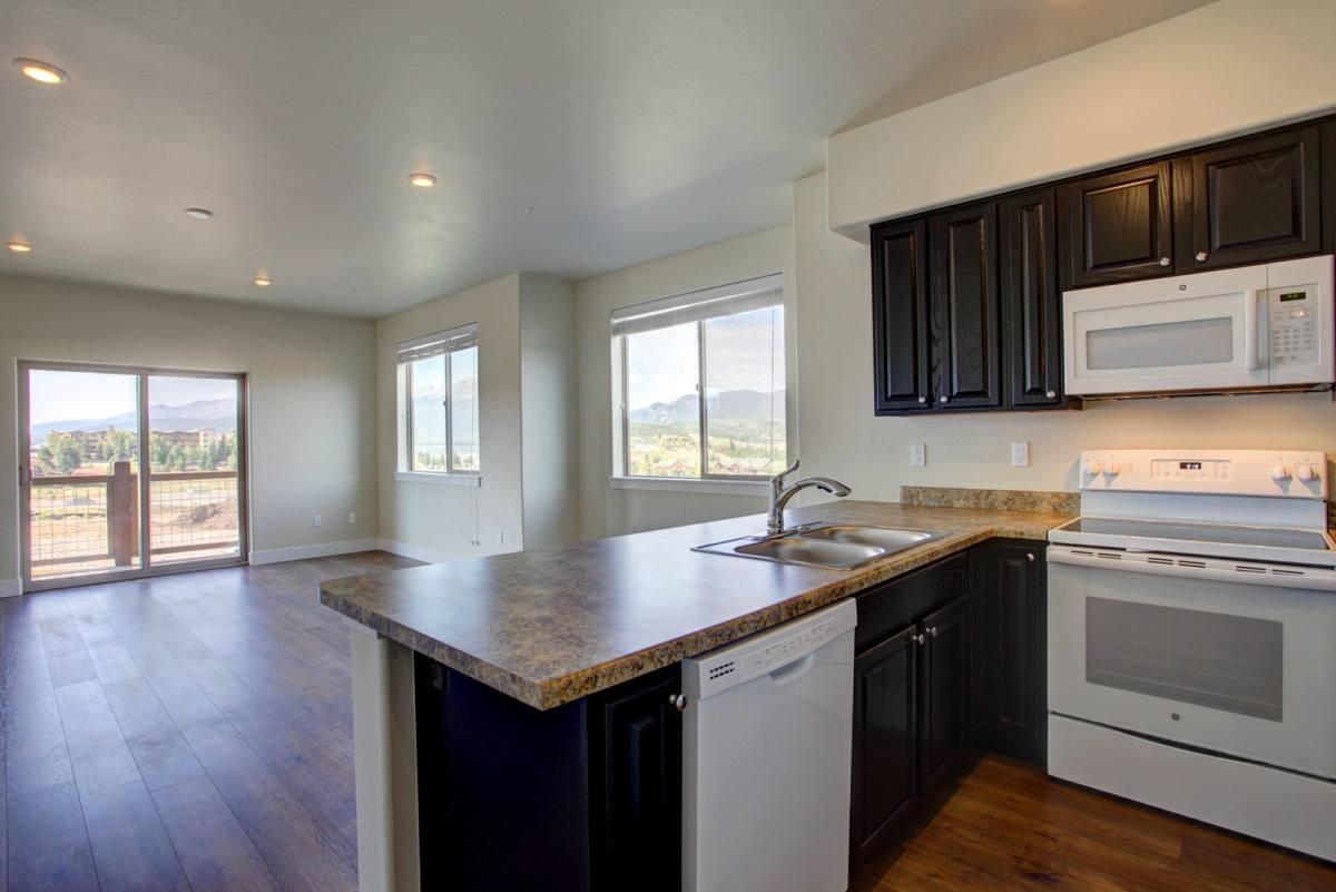 Apartment for rent at 380 Dillon Ridge Rd, Dillon, CO 80435