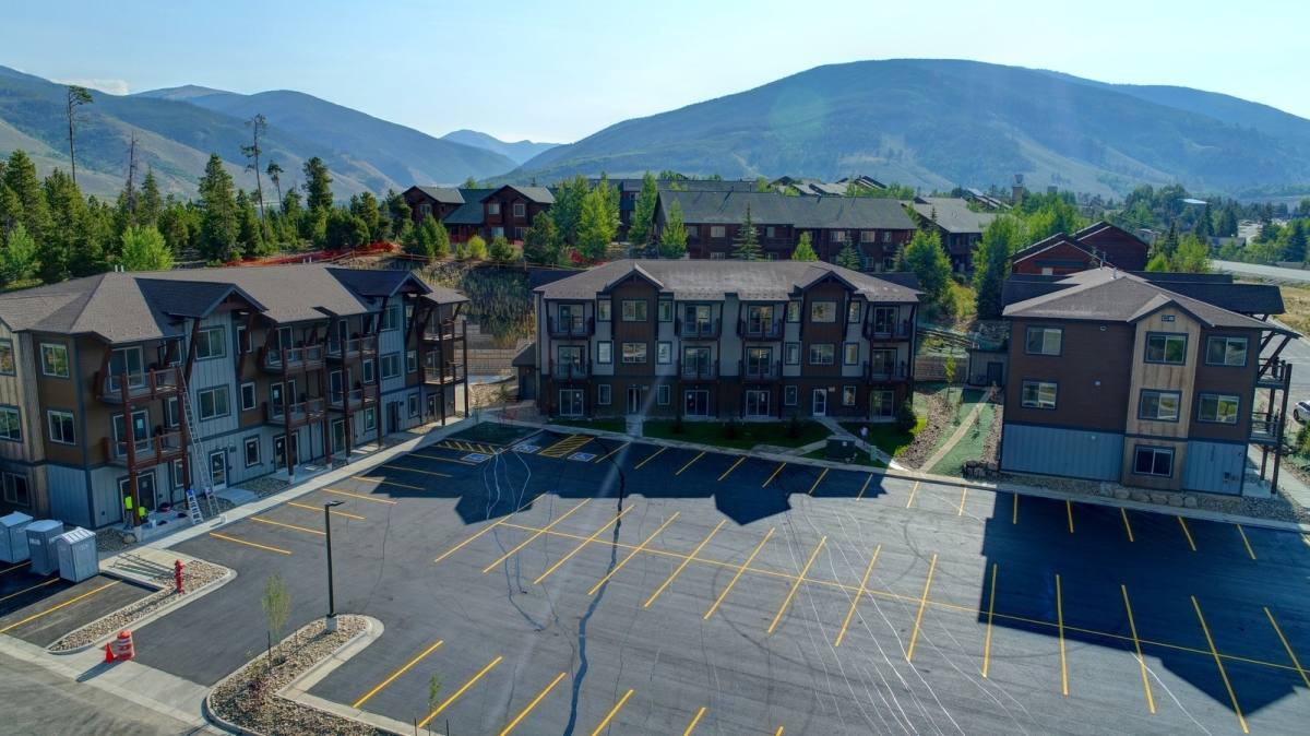 Apartment for rent at 380 Dillon Ridge Rd, Dillon, CO 80435