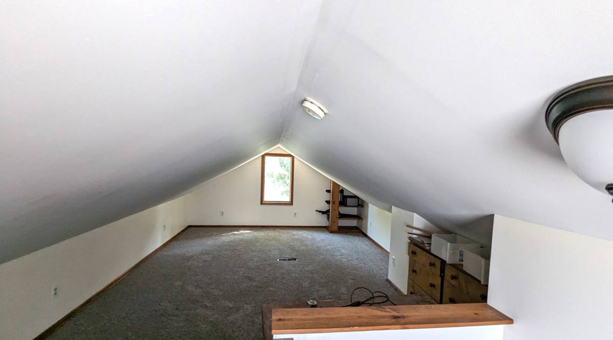 House for rent at 1383 Montague Ave, Muskegon, MI 49442