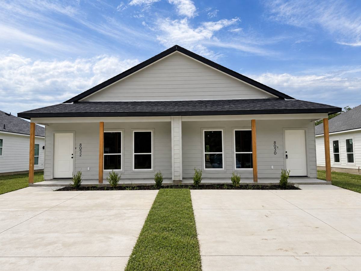 8030 - 8032 Ned Ave, Baton Rouge, LA 70820 - Townhouse for Rent