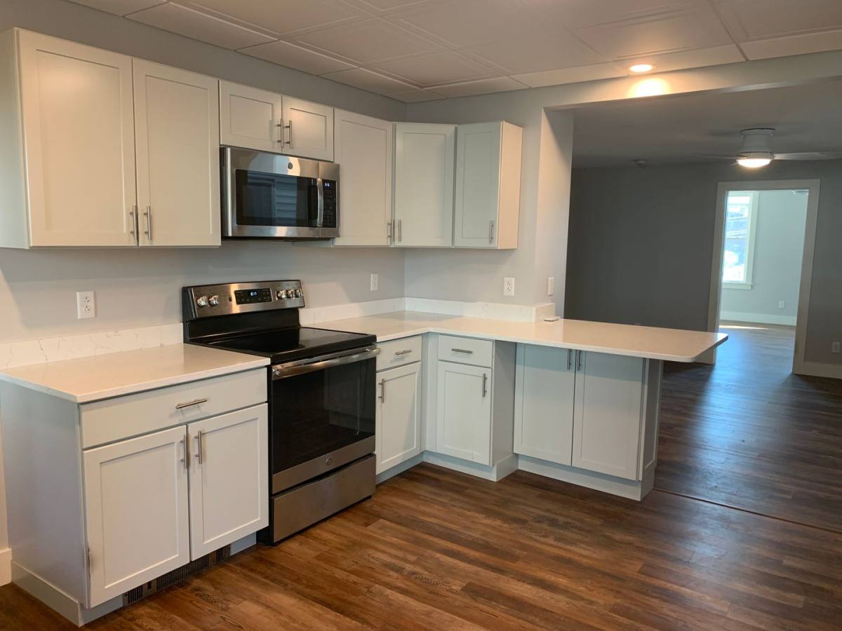 Apartment for rent at 12 Water St, Biddeford, ME 04005