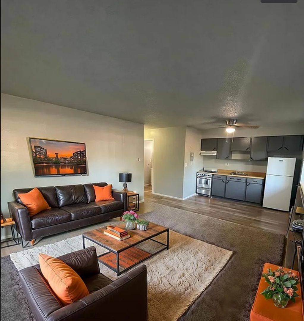 Westwind, 1935 Carmel Dr, Colorado Springs, CO 80910 - Apartment for Rent - Image 1
